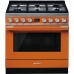 Варочный центр SMEG CPF9GMOR1