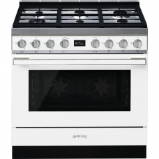 Варочный центр SMEG CPF9GMWH1