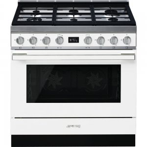 Варочный центр SMEG CPF9GMWH1