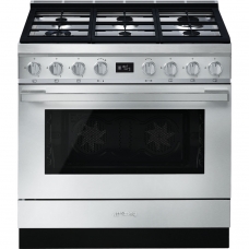 Варочный центр SMEG CPF9GMX1