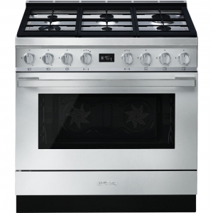 Варочный центр SMEG CPF9GMX1