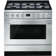 Варочный центр SMEG CPF9GMX1