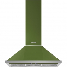 Витяжка SMEG KPF9OG